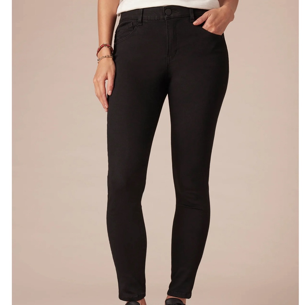 Democracy Jeans